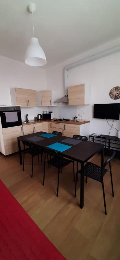 ברגמו Casa Vacanza Il Balconcino מראה חיצוני תמונה