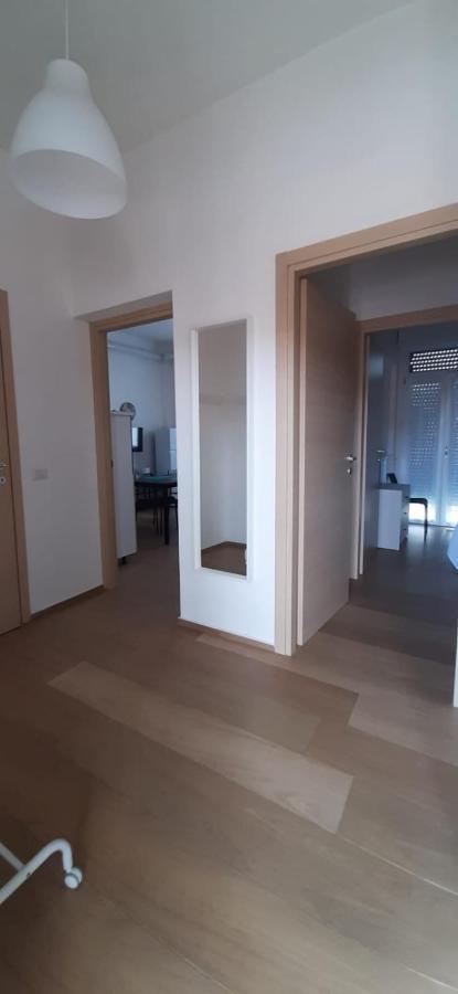 ברגמו Casa Vacanza Il Balconcino מראה חיצוני תמונה