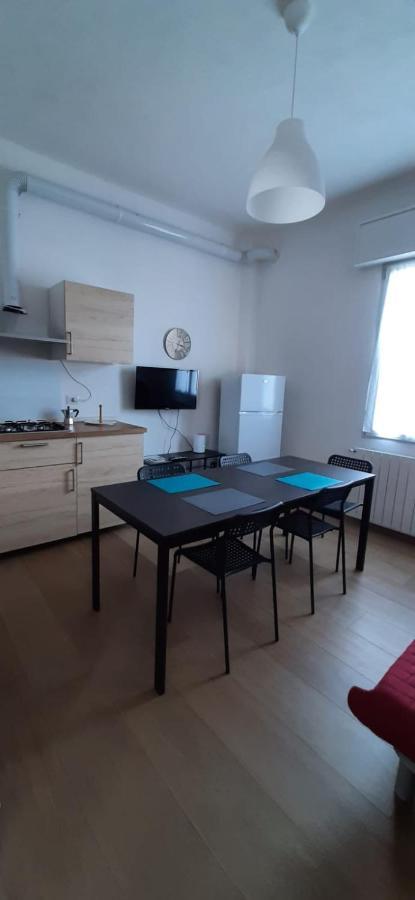 ברגמו Casa Vacanza Il Balconcino מראה חיצוני תמונה