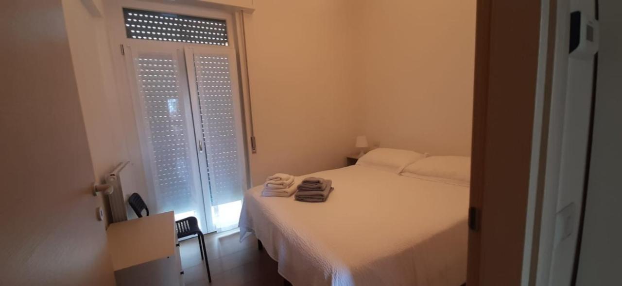 ברגמו Casa Vacanza Il Balconcino מראה חיצוני תמונה