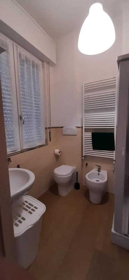 ברגמו Casa Vacanza Il Balconcino מראה חיצוני תמונה