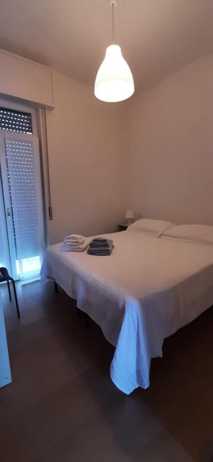 ברגמו Casa Vacanza Il Balconcino מראה חיצוני תמונה