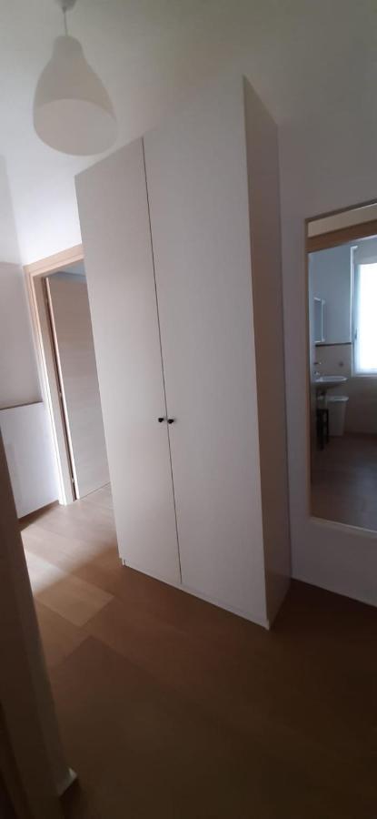 ברגמו Casa Vacanza Il Balconcino מראה חיצוני תמונה