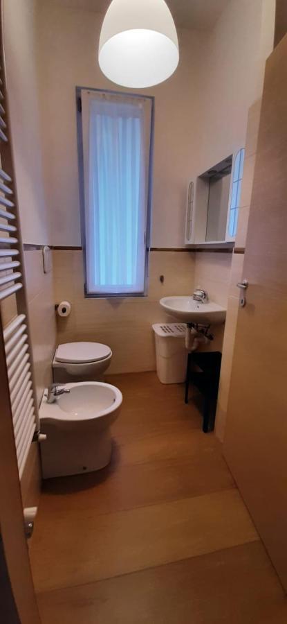 ברגמו Casa Vacanza Il Balconcino מראה חיצוני תמונה